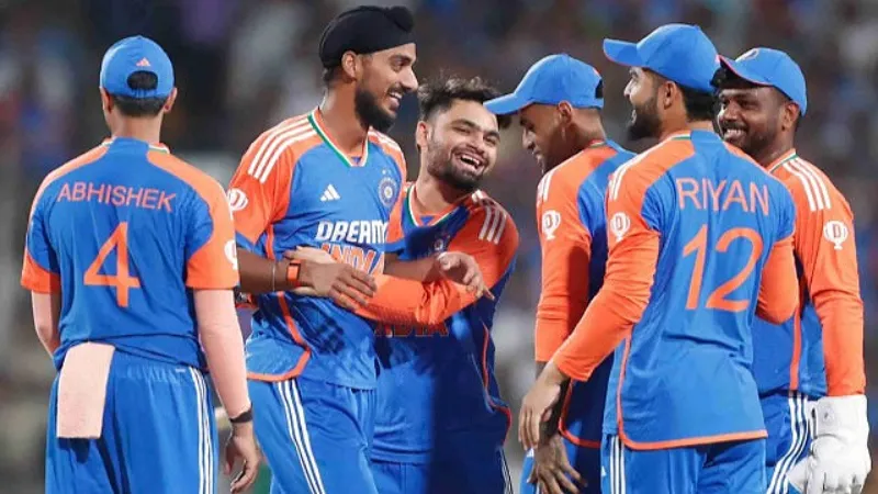 India vs Bangladesh 2024, 2nd T20I: India's strongest predicted playing 11 against Bangladesh