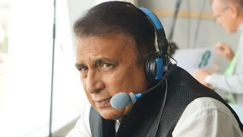 ‘Instead of using the words this-ball or that-ball’ - Sunil Gavaskar suggests new name for India’s batting approach in Tests