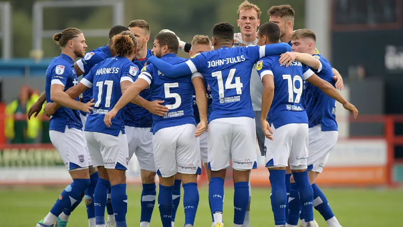 Football Prediction | Ipswich Town vs Everton | English Premier League | October 19 – Can Ipswich Town Exploit Everton’s Defensive Woes for a Vital Win?