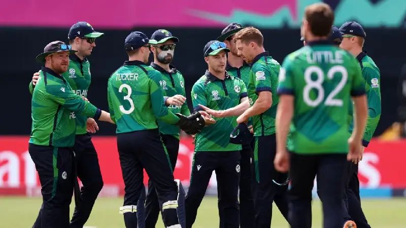 Ireland vs South Africa, 1st ODI: Match Prediction - Who will win today’s match between IRE vs SA?