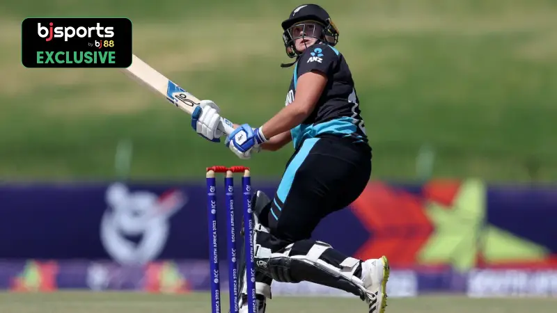 Women's T20 World Cup 2024: Predicting New Zealand’s Playing XI for their Semifinal clash against West Indies 