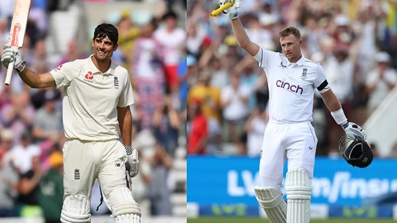 Joe Root makes history with 5000 WTC runs, breaks Alastair Cook's record as England’s top Test run-scorer