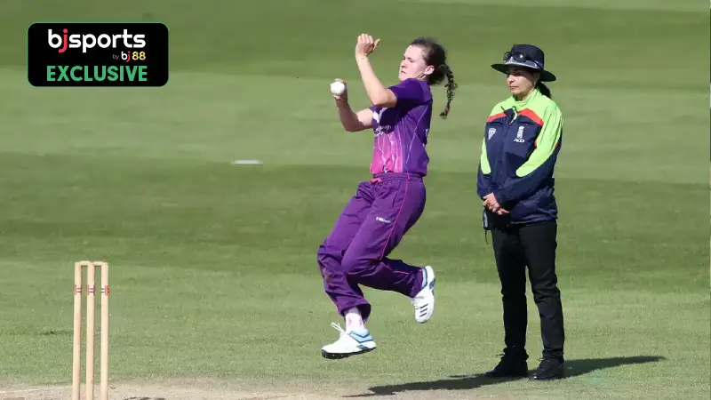 Predicting Hobart Hurricanes Women's Playing XI for their match against Sydney Thunder Women in WBBL 2024