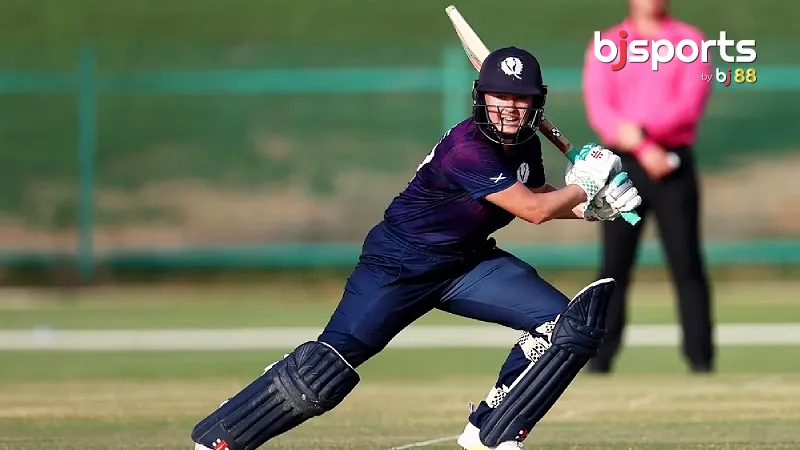 Key Players to Follow in the ICC Women’s T20 World Cup 2024