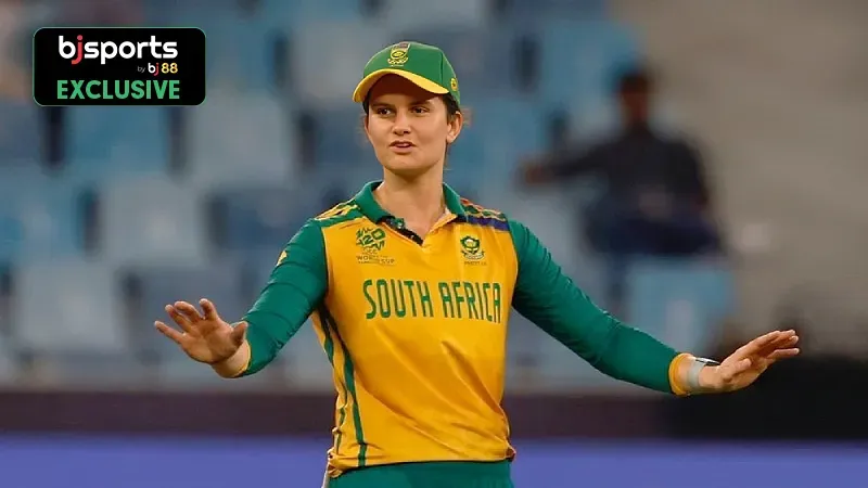 Women's T20 World Cup 2024 Final: Predicting top 3 performers from South Africa vs New Zealand clash