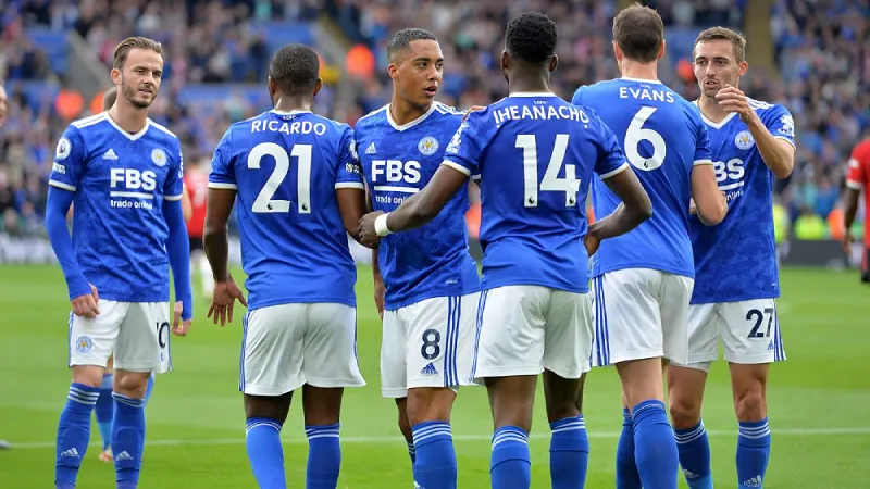 Football Prediction  Southampton vs Leicester City  English Premier League  October 19 – Can Leicester City Pile More Pressure on Southampton’s Survival Hopes