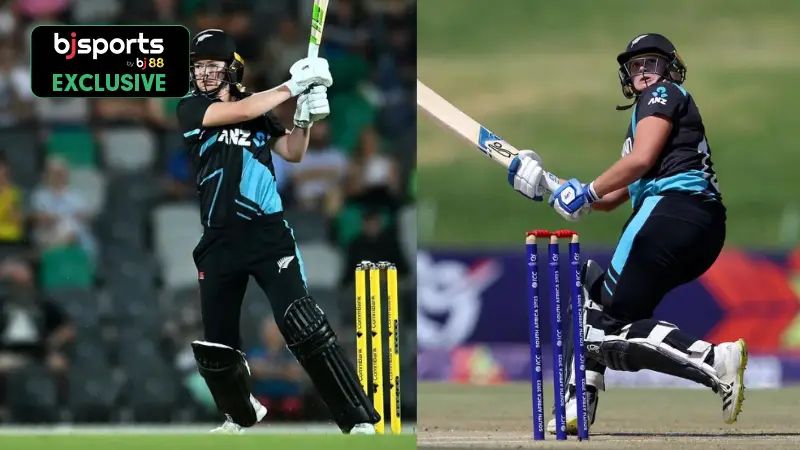 Predicting New Zealand's playing 11 against India in Women's T20 World Cup 