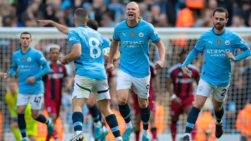 Football Prediction | Wolverhampton vs Manchester City | English Premier League | October 20 – Will Man City Tighten Their Grip on the Top Spot with a Win at Wolves?