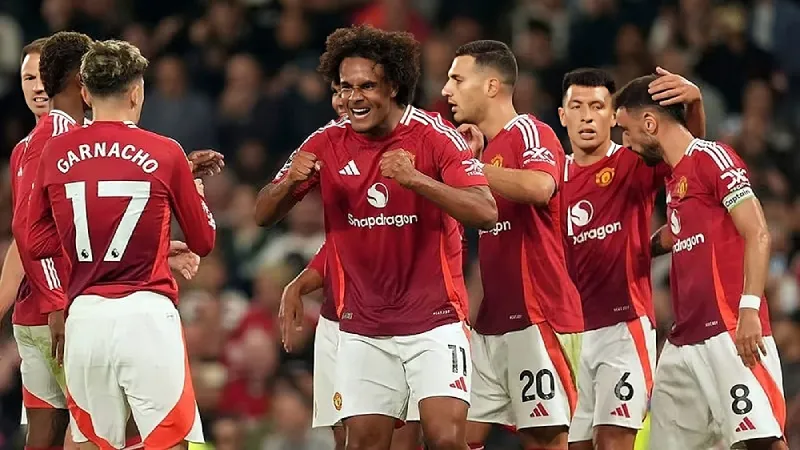 Football Prediction | Aston Villa vs Manchester United | English Premier League | October 06 – Can United’s Attack Break Down Aston Villa at their Home Ground?