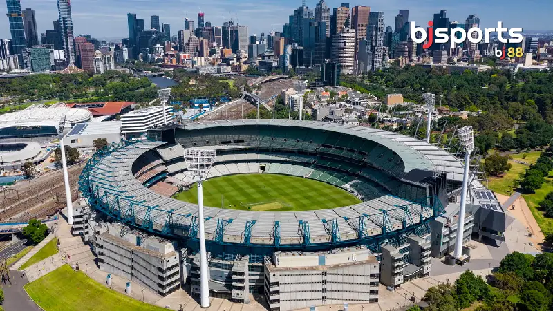 Stadiums of BBL 2024: A Look at the Venues Hosting the Action