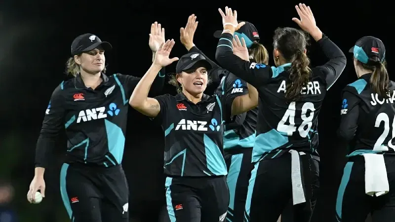 India Women vs New Zealand Women Match Prediction - Who will win today’s 2nd ODI match between IND vs NZ?