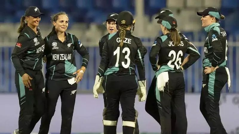 Women's T20 World Cup 2024: Match 19, New Zealand Women vs Pakistan Women Match Prediction – Who will win today’s match?