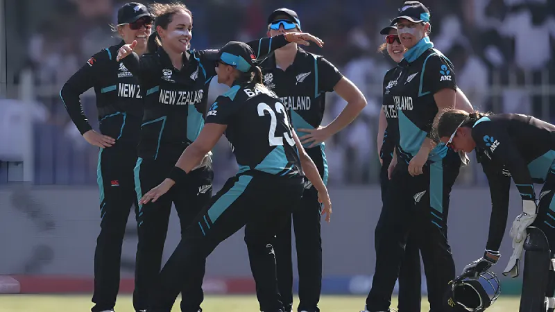 WI-W vs NZ-W Dream11 Prediction: फैंटेसी क्रिकेट टिप्स, प्लेइंग XI व पिच रिपोर्ट, Women’s T20 World Cup 2024 के Semi-final 2 के लिए