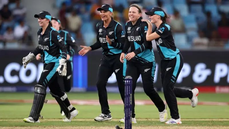 Women's T20 World Cup 2024: Semi-Final 2, New Zealand Women vs West Indies Women Match Prediction – Who will win today’s match?