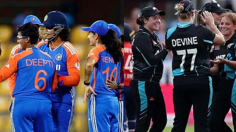 New Zealand Women set to tour India for ODI series post Women's T20 World Cup 2024