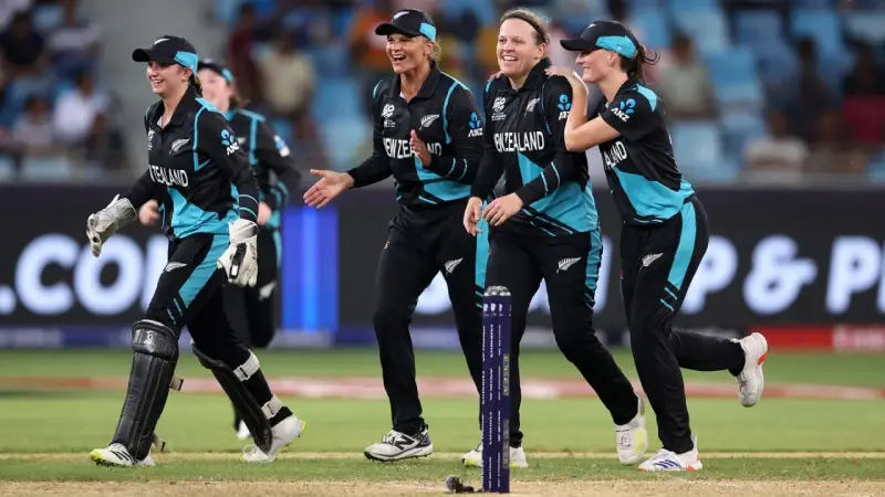 Women's T20 World Cup 2024: Match 15, New Zealand-W vs Sri Lanka-W Match Prediction – Who will win today’s match between NZ-W vs SL-W?