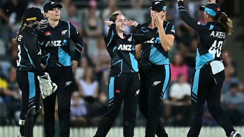 Women's T20 World Cup 2024: Match 4, India-W vs New Zealand-W Match Prediction – Who will win today’s match between IND-W vs NZ-W?