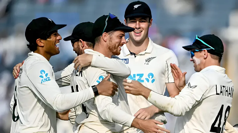 IND vs NZ Dream11 Prediction, 3rd Test: फैंटेसी क्रिकेट टिप्स, प्लेइंग XI व पिच रिपोर्ट, तीसरे टेस्ट मैच के लिए