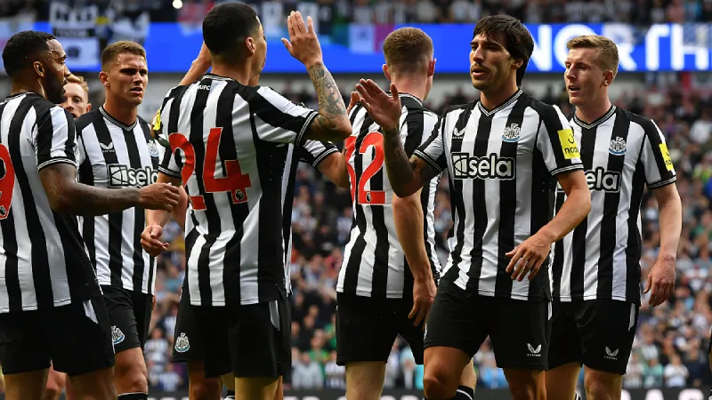 Football Prediction | Chelsea vs Newcastle United | English Premier League | October 27 – Chelsea Eye Another Win: Will Newcastle Stand Tall in London?