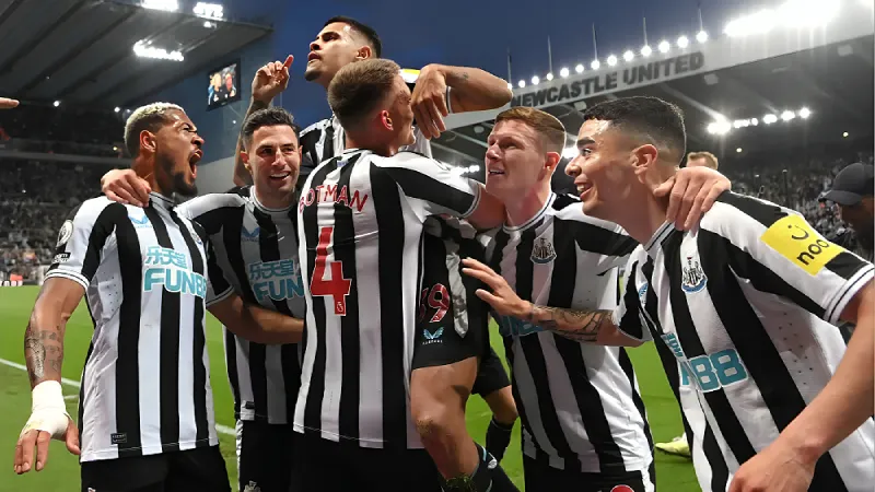 Football Prediction | Everton vs Newcastle United | English Premier League | October 05 – Will Newcastle’s Stars Shine Brightly Against Everton’s Defensive Setup?