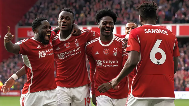 Football Prediction  Nottingham Forest vs Crystal Palace  English Premier League  October 22 – Can Nottingham Recover Their Form with a Big Win Against Crystal Palace