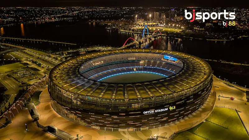 Stadiums of BBL 2024: A Look at the Venues Hosting the Action