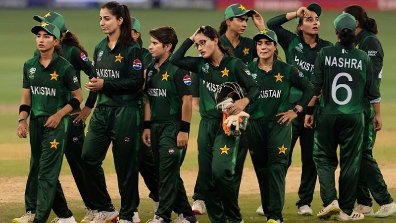 Women's T20 World Cup 2024: Match 19, New Zealand Women vs Pakistan Women Match Prediction – Who will win today’s match?