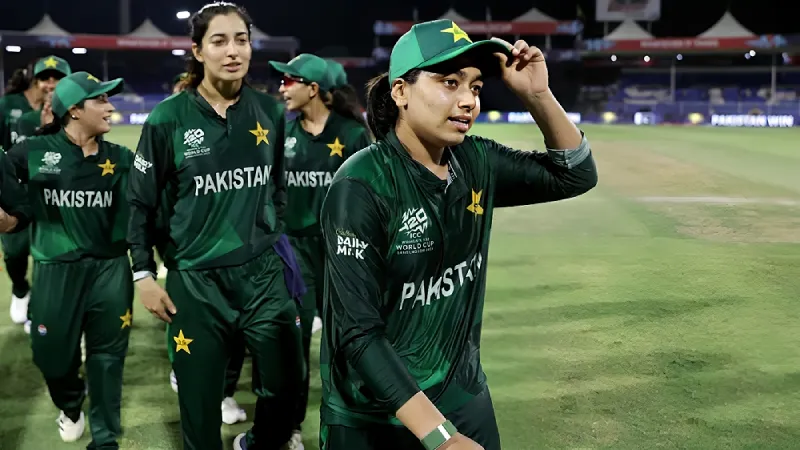 IND-W vs PAK-W Dream11 Prediction, Match 7: Women’s T20 World Cup 2024: भारत महिला बनाम पाकिस्तान महिला ड्रीम 11 टीम, Pitch Report, फैंटसी टीम- 6 अक्टूबर