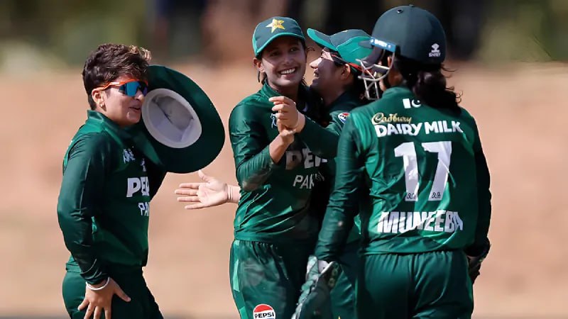 Women's T20 World Cup 2024: Match 7, India-W vs Pakistan-W Match Prediction – Who will win today’s match between IND-W vs PAK-W?