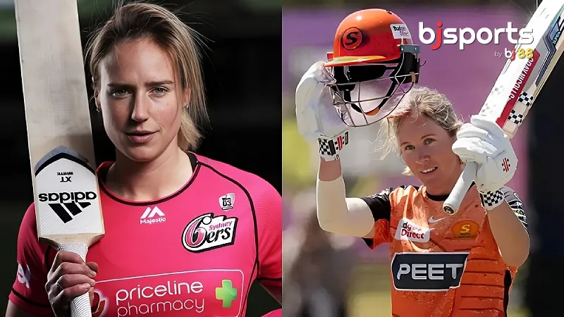 Power-Hitting Evolution: How WBBL Batters Are Redefining T20 Cricket