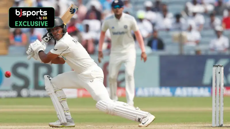 Predicting New Zealand's Playing XI for 3rd Test against India