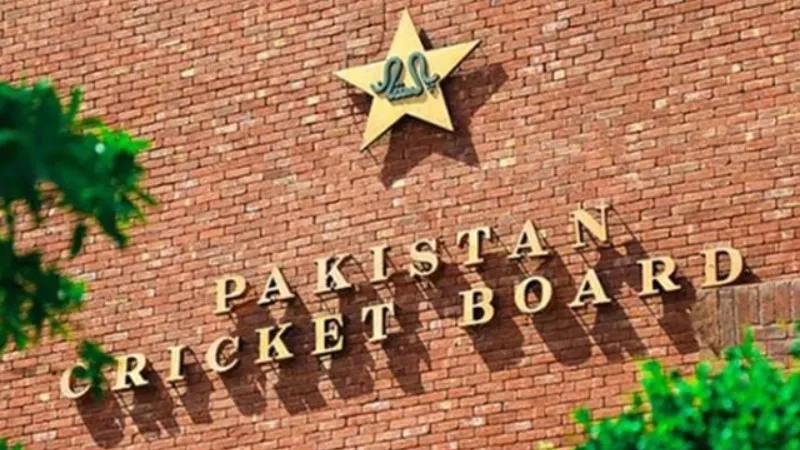 Reports: ICC satisfied with arrangements made by PCB for Champions Trophy 2025