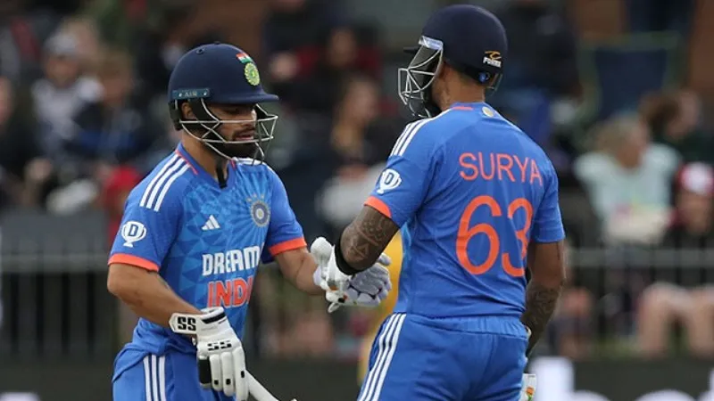 India vs Bangladesh 2024, 2nd T20I: India's strongest predicted playing 11 against Bangladesh