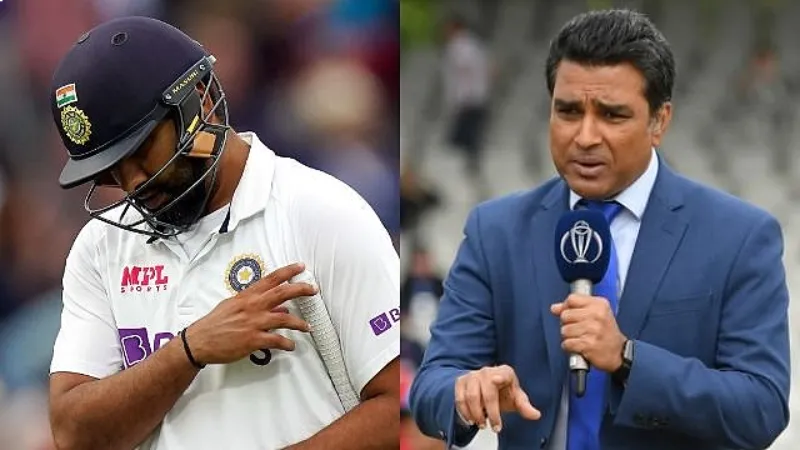 Rohit Sharma needs to have MS Dhoni's unique quality to preempt bowling changes, says Sanjay Manjrekar