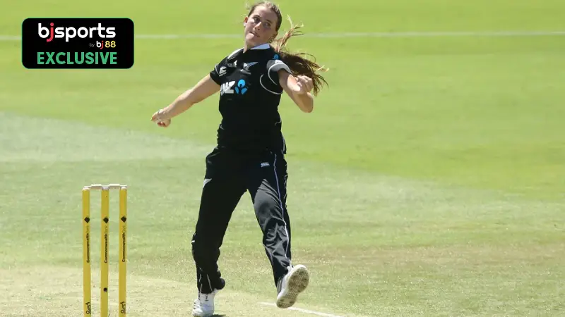 Women's T20 World Cup 2024: Top 3 bowlers to watch out for in West Indies vs New Zealand semi-final