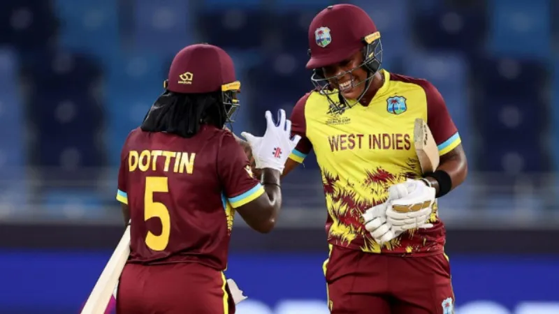 SCO-W vs WI-W, Women's T20 World Cup, Match 8 Highlights: West Indies Women thrash Scotland Women with their clinical performance