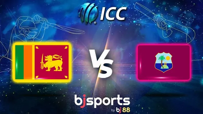 SL vs WI Match Prediction - Who will win today’s 1st T20I match between SL vs WI?