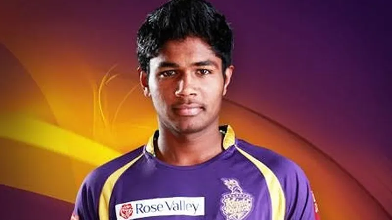 5 Players you didn't know once played for KKR