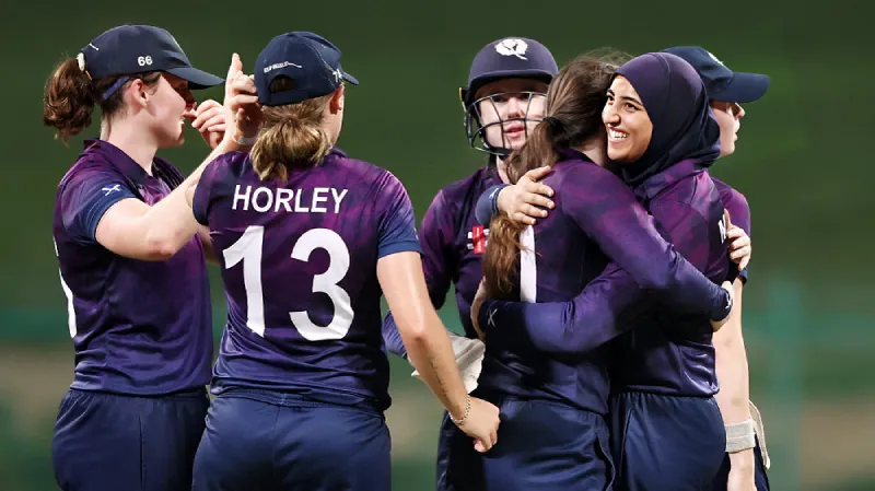 BD-W vs SCO-W Dream11 Prediction, Women’s T20 World Cup 2024, Match1: बांग्लादेश महिला बनाम स्कॉटलैंड महिला ड्रीम 11, फैंटसी टीम, प्लेइंग XI और स्क्वाड- CricTracker Hindi