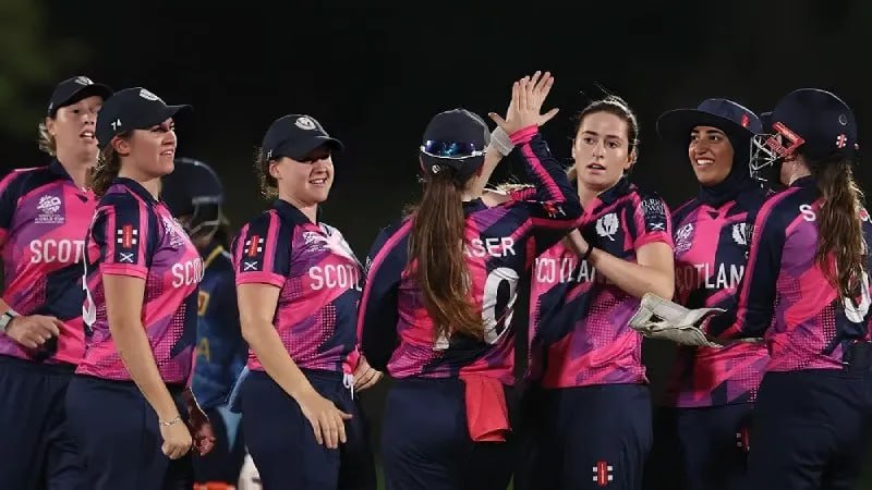 Women's T20 World Cup 2024: Match 8, West Indies-W vs Scotland-W Match Prediction – Who will win today’s match between WI-W vs SCO-W?