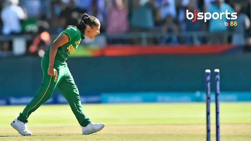 Five Leading Wicket-Takers in ICC Women’s T20 World Cup: A Historical Overview