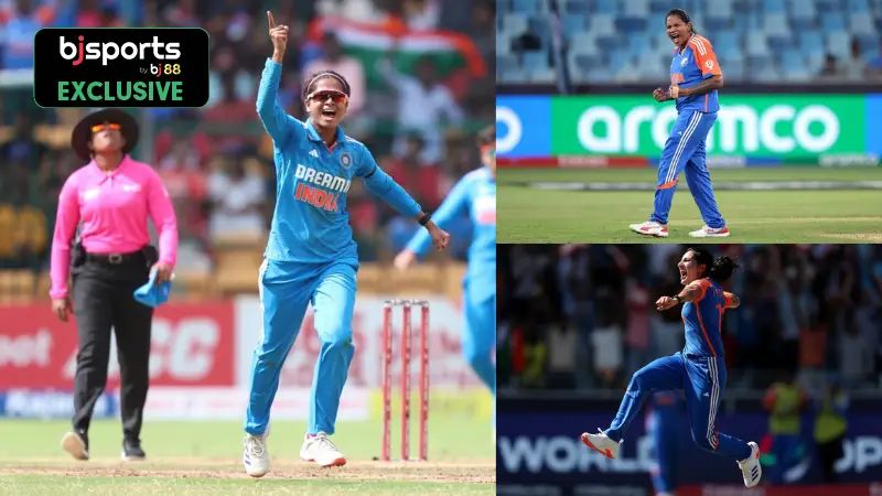 Women's T20 World Cup 2024: Predicting India's Playing XI for their clash against Sri Lanka 