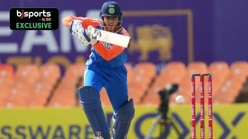 Top 3 Indian players to watch out for against New Zealand in Women's T20 World Cup 2024