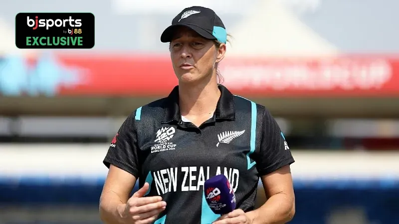 Women's T20 World Cup 2024 Final: Predicting top 3 performers from South Africa vs New Zealand clash