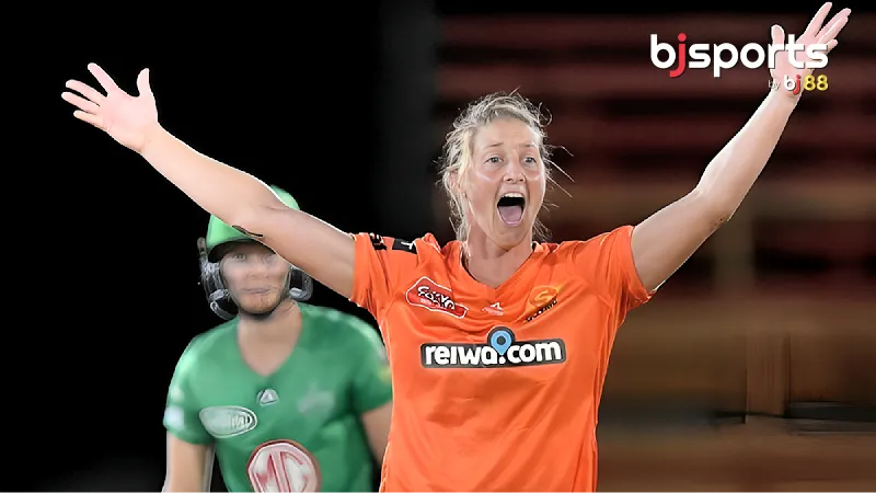  Key Players to Watch This Season in the WBBL