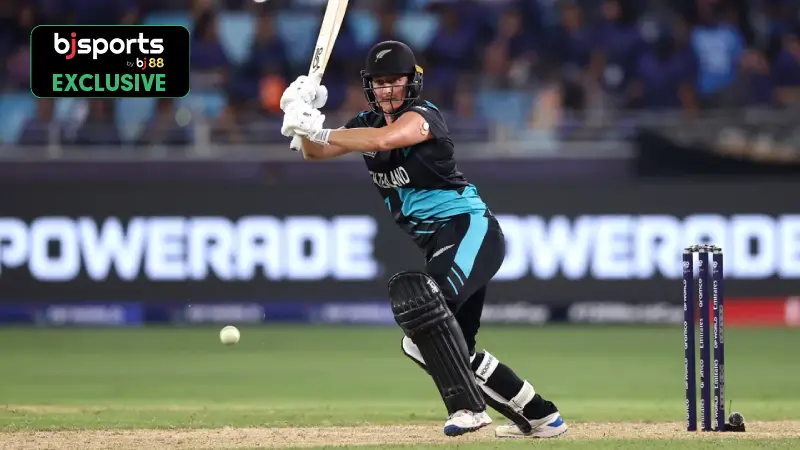 Women's T20 World Cup 2024: Predicting New Zealand’s Playing XI for their Semifinal clash against West Indies 