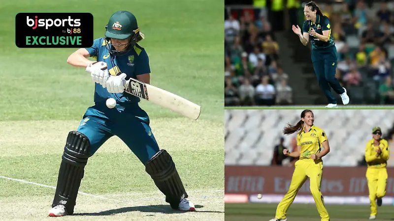 Women's T20 World Cup 2024: Predicting Australia's Playing XI for their semi-final clash against South Africa