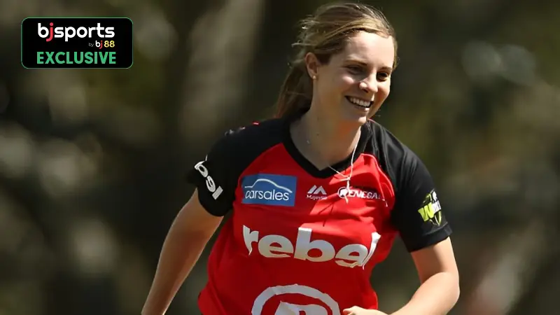 Predicting Melbourne Renegades Women's playing XI for their match against Brisbane Heat Women in WBBL