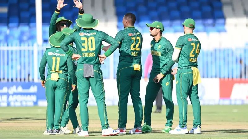 Ireland vs South Africa, 1st ODI: Match Prediction - Who will win today’s match between IRE vs SA?