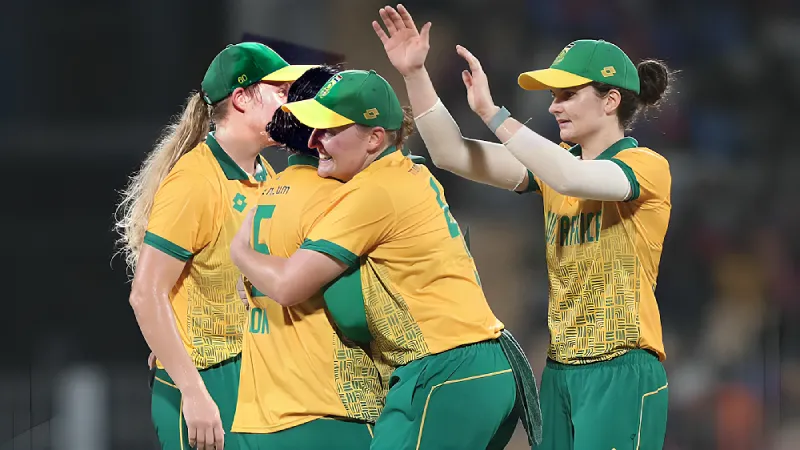 Women’s T20 World Cup 2024: Match-9: ENG-W vs SA-W: इंग्लैंड महिला और साउथ अफ्रीका महिला के बीच मैच कौन जीतेगा?